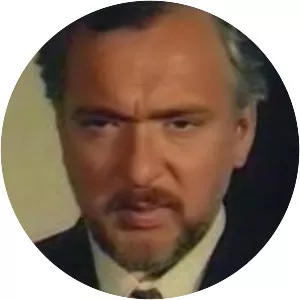 Constantin Codrescu - Romanian actor