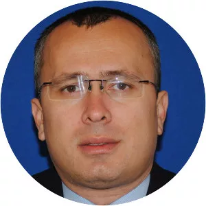 Constantin-Cosmin Enea