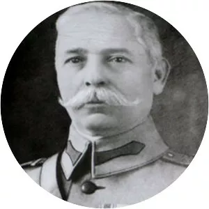 Constantin Cristescu