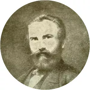 Constantin Daniel Stahi