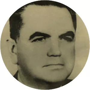 Constantin Dăscălescu