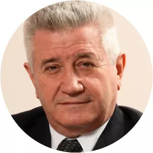 Constantin Dascălu - Politician