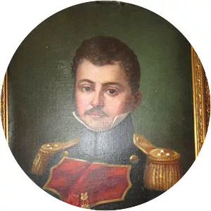 Constantin Denis Bourbaki