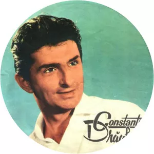 Constantin Drăghici