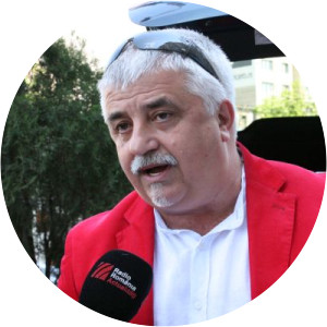 Constantin Frățilă