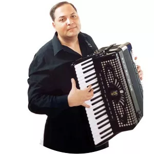 Constantin Fulgerica - Musical artist