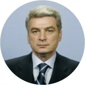 Constantin Gheorghe