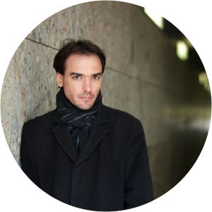 Constantin Göttfert