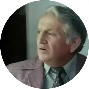 Constantin Guriţă - Actor