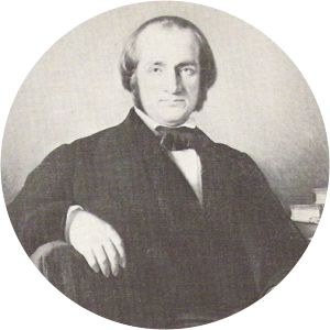 Constantin Héger