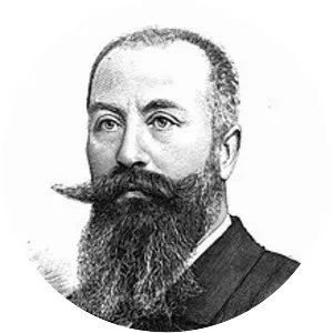 Constantin Istrati - Romanian chemist