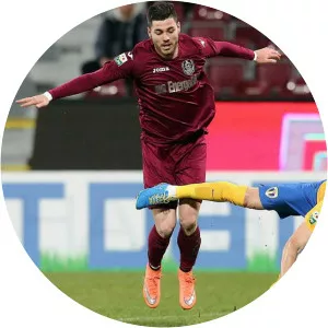 Constantin Mișelăricu