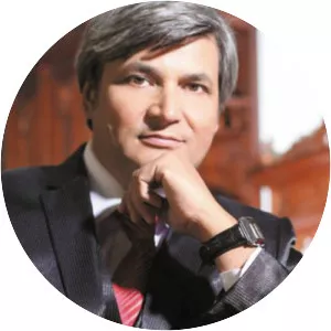 Constantin Moscovici