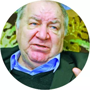 Constantin Năstăsescu