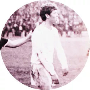 Constantin Năsturescu - Romanian footballer