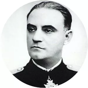 Constantin Pantazi