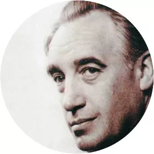 Constantin Silvestri