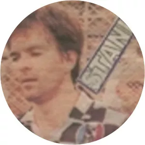 Constantin Stănici - Romanian former footballer