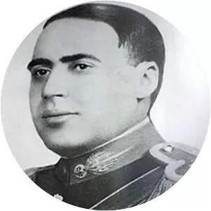 Constantin Vasiliu-Rășcanu - General