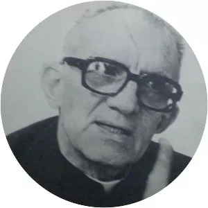 Constantin Virgil Gheorghiu