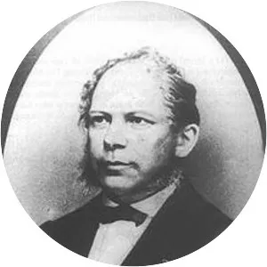 Constantin von Tischendorf