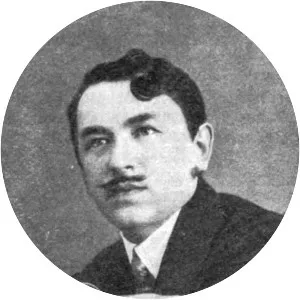 Constantin Westchiloff