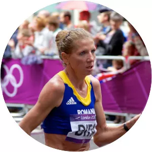 Constantina Diță (Constantina Diță-Tomescu)