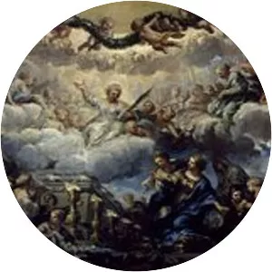 Constantina - Constantine's daughter