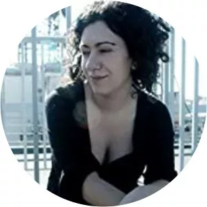 Constantina Voulgaris