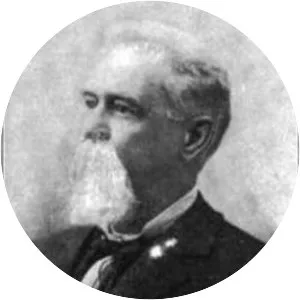 Constantine B. Kilgore