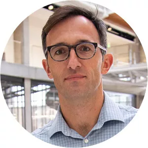 Constantine Caramanis