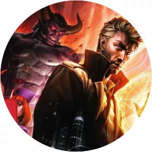Constantine: City of Demons