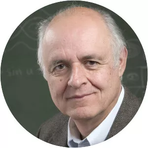 Constantine Dafermos