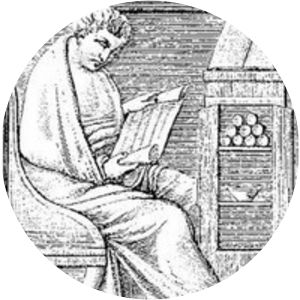 Constantine Dalassenos photograph