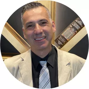 Constantine Dovrolis