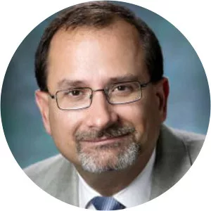 Constantine G. Lyketsos