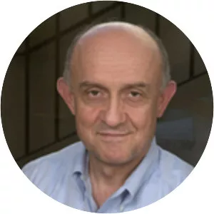 Constantine Gatsonis - 