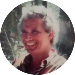 Constantine Georgiopoulos photograph