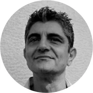 Constantine Giannaris - Greek film director