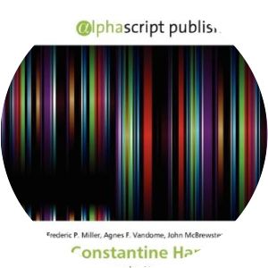 Constantine Hangerli