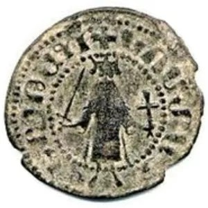 Constantine I, King of Armenia