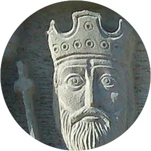 Constantine I of Georgia