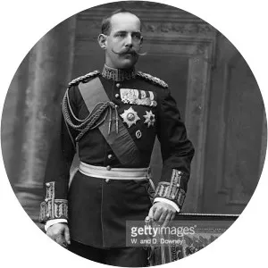 Constantine I of Greece