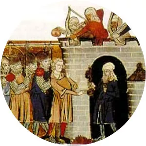 Constantine I, Prince of Armenia