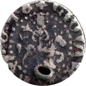 Constantine II, King of Armenia