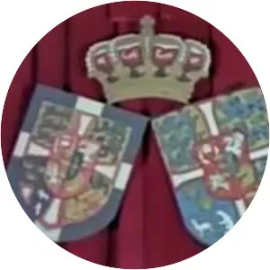 Constantine II of Greece - Former King of Greece