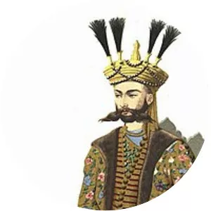 Constantine II of Kakheti - King