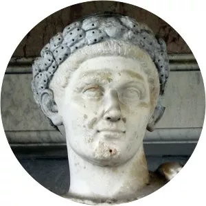 Constantine II