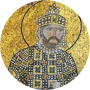 Constantine IX Monomachos - 