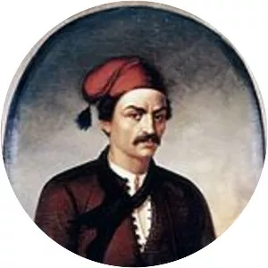 Constantine Kanaris